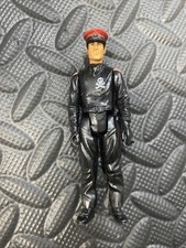 Vintage Palitoy Action Force