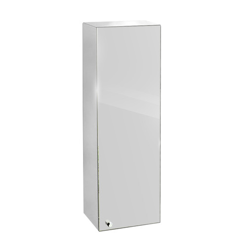 Bathroom mirror cabinet - bathroom,