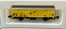 Märklin Z Gauge 8606 Banana