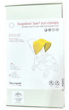 Bugaboo Bee Breezy Sun Shade