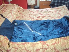 SIMPLANTEX MOBILTY SCOOTER WHEELCHAIR DELUX COVER FLEECE LINED FOR WINTER