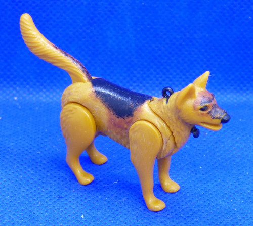 Playmobil dog figure - playmobil,