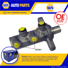Brake master cylinder fits - brake,
