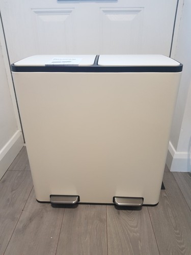 Vonhaus 60l double - vonhaus,