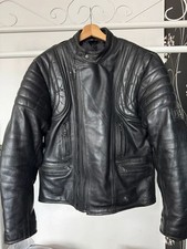 Classic JTS real leather mens