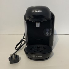 BOSCH  TASSIMO Coffee Machine