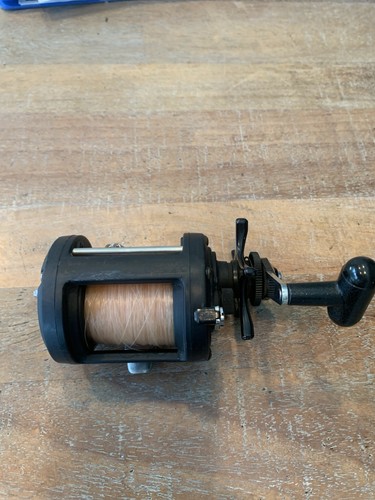 Shimano triton speedmaster - shimano,