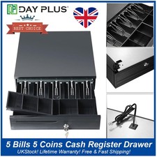 Heavy Duty POS Cash Drawer