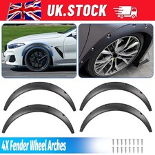 For Mini Cooper Fender Flares