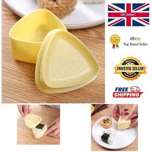 Sushi press onigiri rice - -,