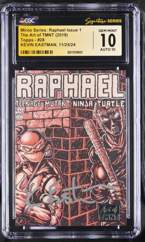 2019 topps the art - topps,