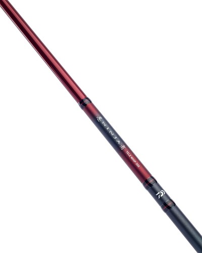 Daiwa ninja telescopic - daiwa,