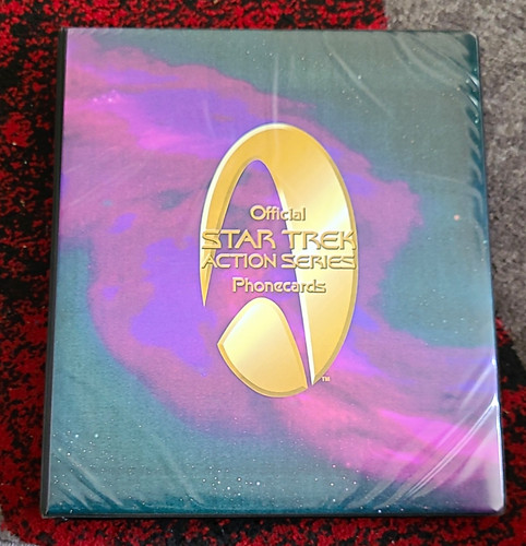 Star trek action - star,