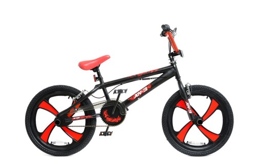 Boys bmx kids freestyle - xn,