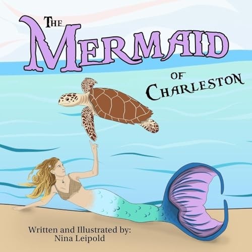 The mermaid charleston - of,
