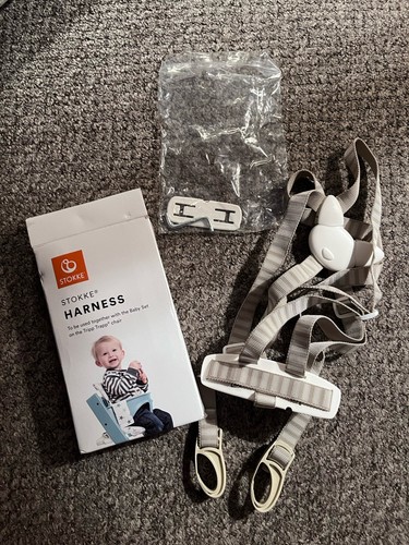 Stokke point harness - stokke, 5