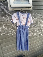 Wizard of Oz Dorothy fancy