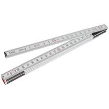 1 METER WOOD Folding Wooden