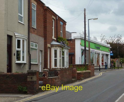 Photo 6x4 welbeck street - photo,