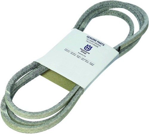 Engine belt flat - flat, lawn