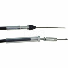 Throttle Cable fits Bomag
