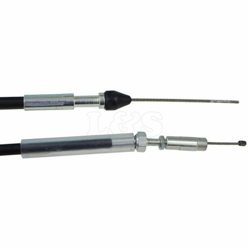 Throttle cable fits - cable,