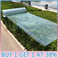 3M High Impact Clear