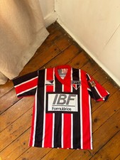 1992 Sao Paulo Away Shirt (Very Good) M