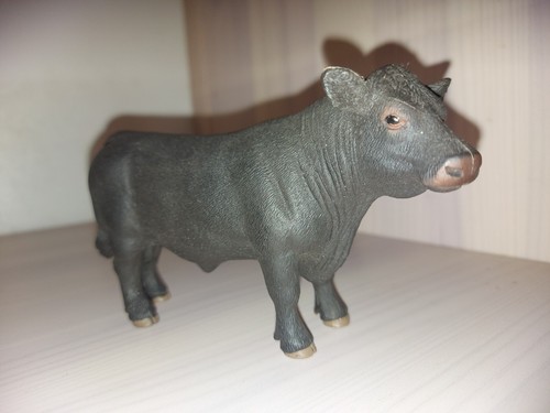 Schleich aberdeen angus - schleich,