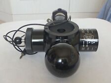 Zeiss microscope light