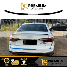 Audi A4 B9 Rear S4 Style Boot