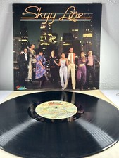 Skyy – Skyy Line /12" Vinyl