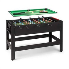 Play Table Billiard Kicker