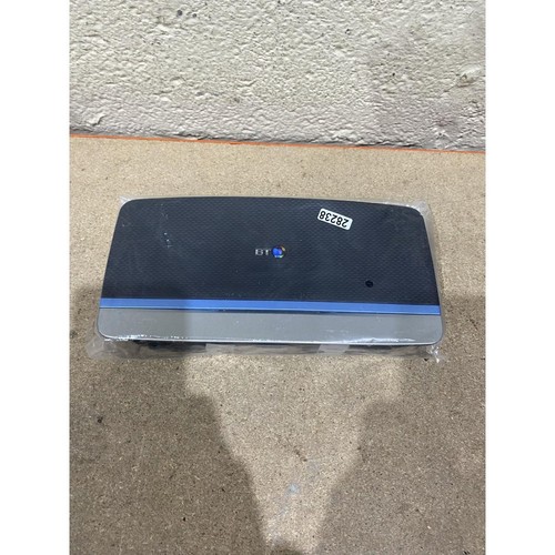 Home hub dsl modem - modem, router