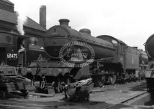 PHOTO  BR British Railways