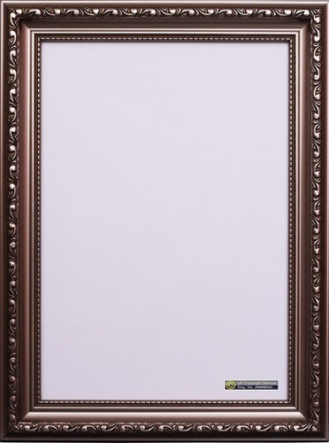 Ornate shabby chic photo - shabby,