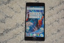 OnePlus 2 A2003 Black Unlocked