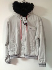 O'NEILL STONE HAIRY HOOD SKI