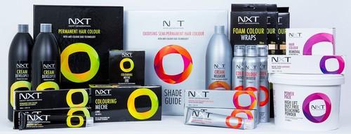Nxt next generation hair - next,