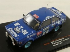 Ixo ford escort - ford, mkii