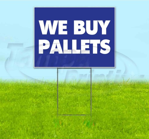 Buy pallets 18x24 - buy,