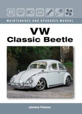 Classic beetle - vw,