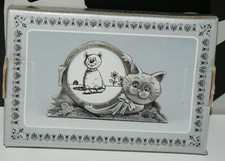 The Leonardo Collection Pewter