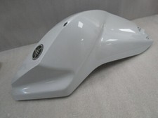 GENUINE USED YAMAHA YZF-R125 2008 - 2018 L/HAND TANK SIDE COVER PANEL