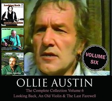 Ollie Austin  - The Complete