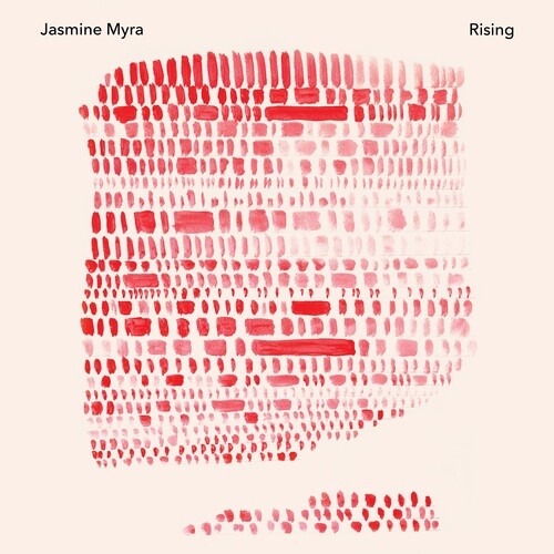 Jasmine myra rising vinyl - jasmine,