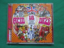 UNCUT - ACID DAZE - 18