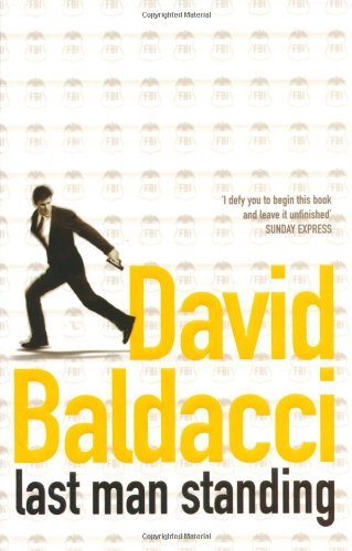 Last man standing - man, standing-david