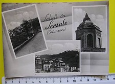 postcard Calabria - Sersale -