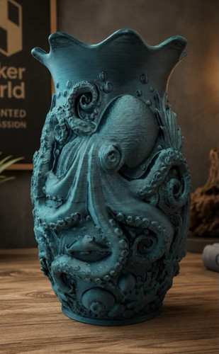 Octopus sea creature - sea,